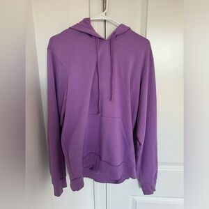 All Yoga Men’s Caliber Hoodie